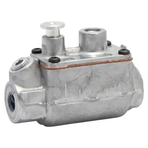 Pilot Valve Inlet 1/4" X 1/4" 74070 Btu Pilot Valve Inlet 1/4" X 1/4" 74070 Btu