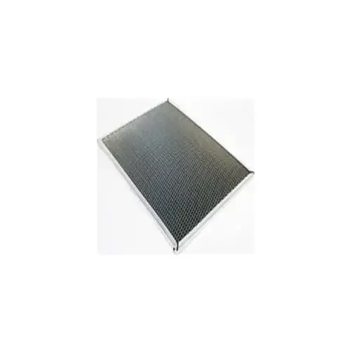 HE2000 Charcoal Filter 20" X 12" ( 2 Needed ) Priced Per Each HE2000 Charcoal Filter 20" X 12" ( 2 Needed ) Priced Per Each