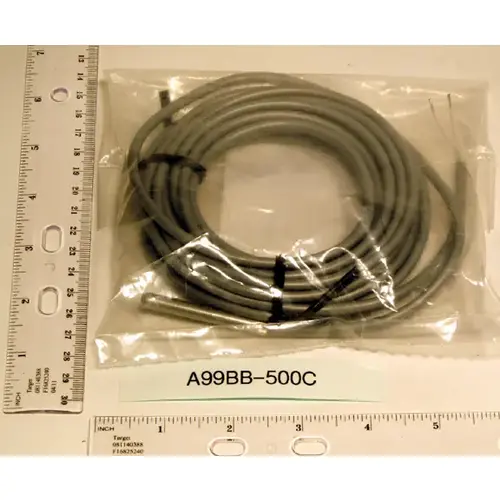 PTC Silicon Sensor With PVC Cable -40/212F PTC Silicon Sensor With PVC Cable -40/212F