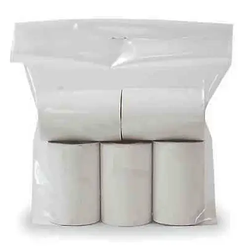 IRDA Printer Paper *5 Roll Pkg.* For 24-1229 Printer Used W/ Fyrite Pro PCA Mono IRDA Printer Paper *5 Roll Pkg.* For 24-1229 Printer Used W/ Fyrite Pro PCA Mono