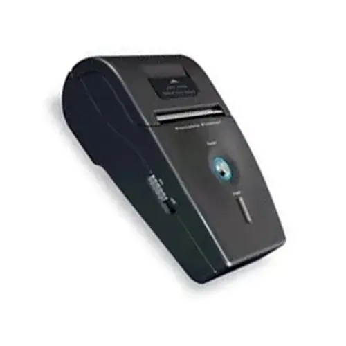 Printer Replaces 24-1229 & 24-0886 Uses Replaceable Batteries Can Be Used With Old & New Instruments Printer Replaces 24-1229 & 24-0886 Uses Replaceable Batteries Can Be Used With Old & New Instruments