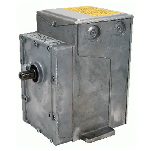 120v Modulating Actuator 120v Modulating Actuator