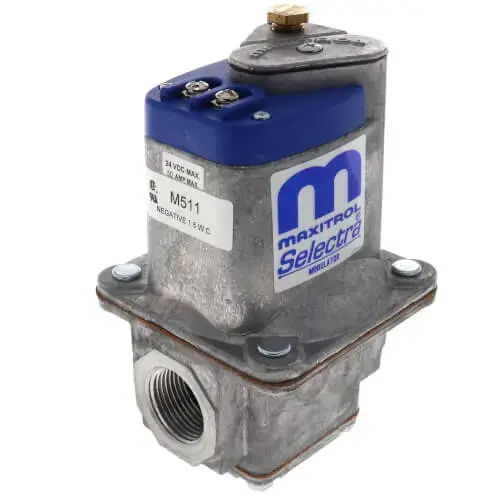 3/4" Modulator Valve 3/4" Modulator Valve