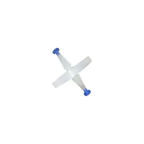 Hydrophobic Particulate Filter Hydrophobic Particulate Filter