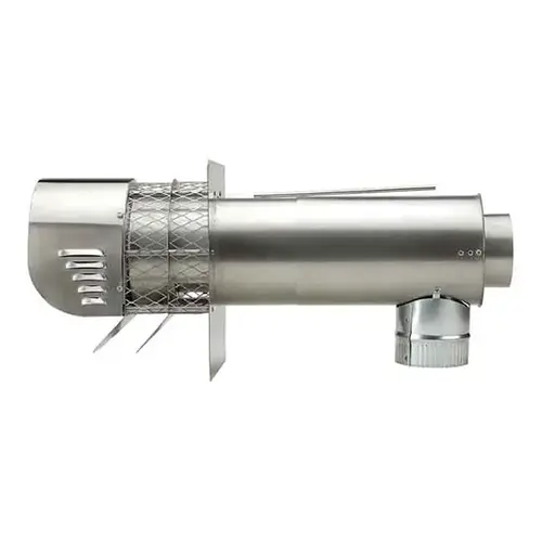 Combovent SWG/CAS For Oil Fired Equipment 46521801 Combovent SWG/CAS For Oil Fired Equipment 46521801