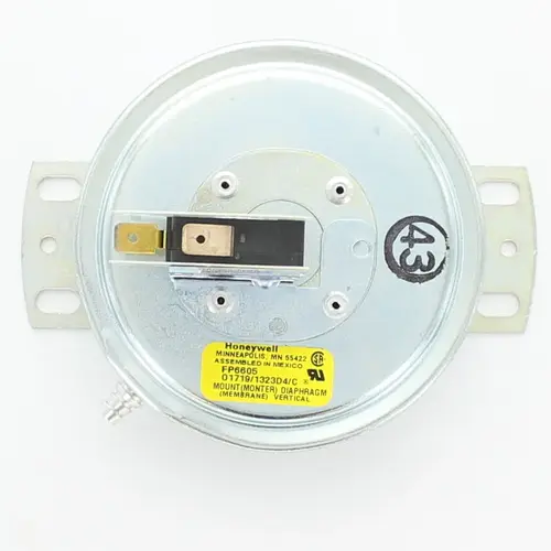 Air Prove Switch FP6605 Tridelta Air Prove Switch FP6605 Tridelta