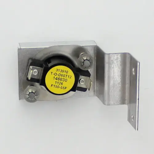 Fan Cntl Assy B/BE25-400 Fan Cntl Assy B/BE25-400
