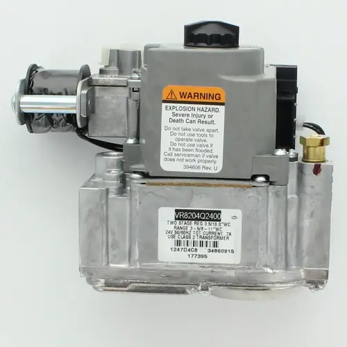 Mh 2 Stg Valve LP 1/2 In Spark VR8204Q2400 Mh 2 Stg Valve LP 1/2 In Spark VR8204Q2400