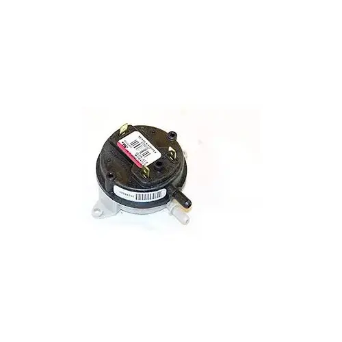Press Switch .75" W.C. IS20232-5272 Red Press Switch .75" W.C. IS20232-5272 Red