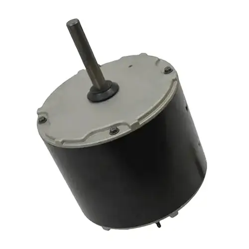 Condenser Fan Motor 1/6 HP 1sp 8pl Replaces 0131M00012PS Condenser Fan Motor 1/6 HP 1sp 8pl Replaces 0131M00012PS