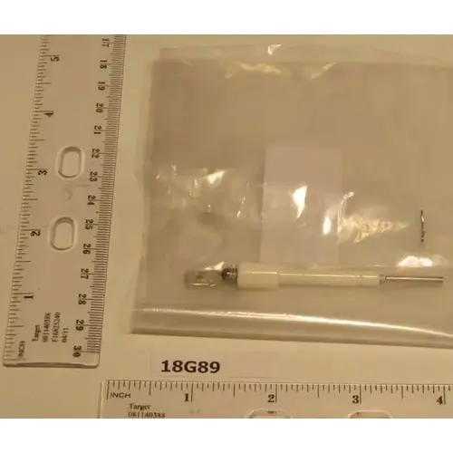 Flame Rod / Flame Sensor Flame Rod / Flame Sensor