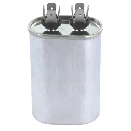 10/370 Oval Cap 10/370 Oval Cap