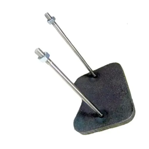 Target Assy DN75-99 Target Assy DN75-99