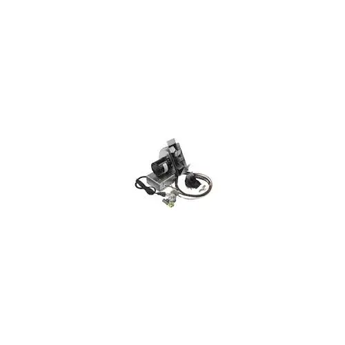 Millivolt Water Heater Chimney Stack Assist Kit For 3" & 4" Vents Includes 6 ft Power Cord Up To 60000 BTU Millivolt Water Heater Chimney Stack Assist Kit For 3" & 4" Vents Includes 6 ft Power Cord Up To 60000 BTU