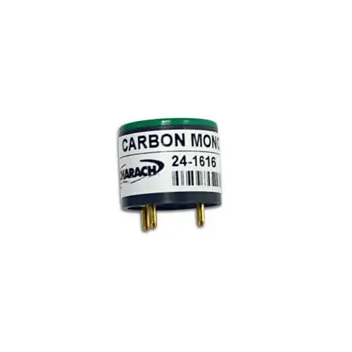 CO Sensor B Smart Pre Calibrated Sensor) - INSIGHT Plus (1 Sensor) Replaces 24-3075 CO Sensor B Smart Pre Calibrated Sensor) - INSIGHT Plus (1 Sensor) Replaces 24-3075
