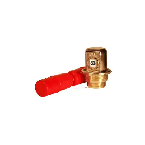 48" Depth Golden Gallon Gauge Reads In 2" Increments 48" Depth Golden Gallon Gauge Reads In 2" Increments