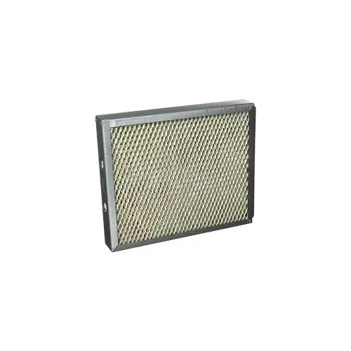 Replacement Evaporator Pad For Series: SL-16 1137 709 1040 & 1042 - 9-3/4"w x 11-3/4"h Replacement Evaporator Pad For Series: SL-16 1137 709 1040 & 1042 - 9-3/4"w x 11-3/4"h