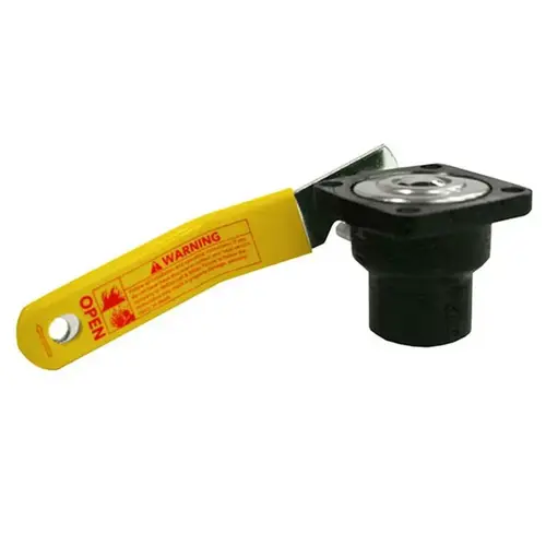 Blow Down Valve-ball Type Includes Gasket For 472476770b 310447 Blow Down Valve-ball Type Includes Gasket For 472476770b 310447