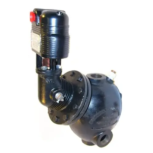 LWCO & Pump Control(Steam) W/Manual Reset 5M Switch 165900 LWCO & Pump Control(Steam) W/Manual Reset 5M Switch 165900