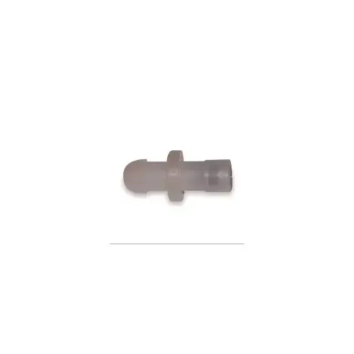 Inlet/outlet Valve For Fyrite Hose Assembly Replaces 11-0127 100-19 100-21 Inlet/outlet Valve For Fyrite Hose Assembly Replaces 11-0127 100-19 100-21