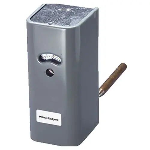 SPDT Immersion Hot Water Control 100-240F (7-45 Deg Diff) Includes 1/2" Standard Shank Well Replaces 1131-128 2E146A 2E146 SPDT Immersion Hot Water Control 100-240F (7-45 Deg Diff) Includes 1/2" Standard Shank Well Replaces 1131-128 2E146A 2E146