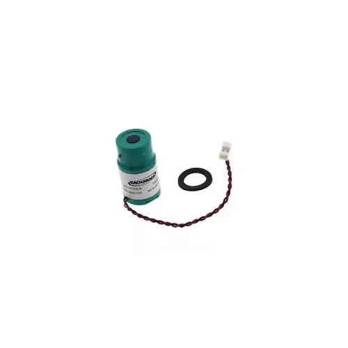 Oxygen 02 Sensor Fyrite Pro (This Part Is Non Returnable) 0024-1133 Oxygen 02 Sensor Fyrite Pro (This Part Is Non Returnable) 0024-1133