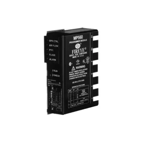 Programmer Selectable Recycle/non-recycle function Tfi And purge timing. Pilot cutoff Pilot stabilization check-run Switch. Programmer Selectable Recycle/non-recycle function Tfi And purge timing. Pilot cutoff Pilot stabilization check-run Switch.