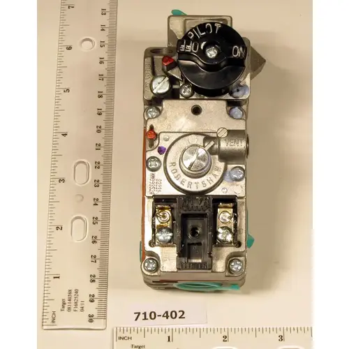 1/2" X 1/2" 24v Low Capacity Gas Heating Valve 70000 BTU 7000ERLC 1/2" X 1/2" 24v Low Capacity Gas Heating Valve 70000 BTU 7000ERLC