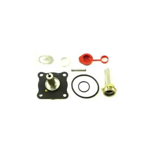 Rebuild Kit 8210 AC Rebuild Kit 8210 AC
