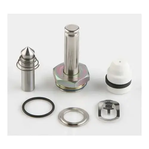 Rebuild Kit 8222 AC Rebuild Kit 8222 AC