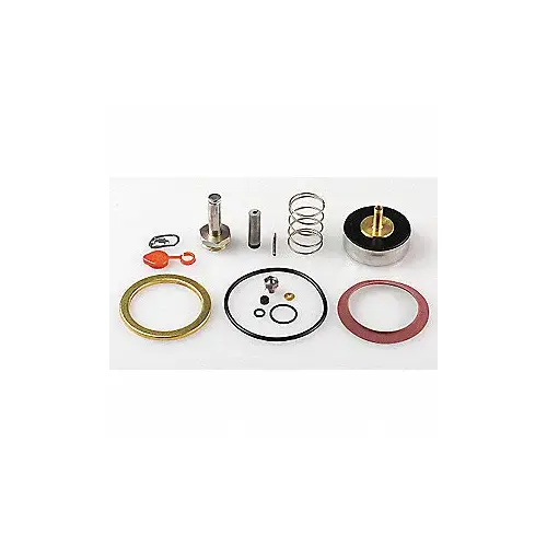 Rebuild Kit 8221 Ac Rebuild Kit 8221 Ac