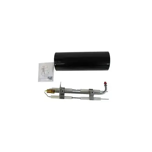 3 5/8" Blast Tube W/Nozzle Line Less Head 3 5/8" Blast Tube W/Nozzle Line Less Head