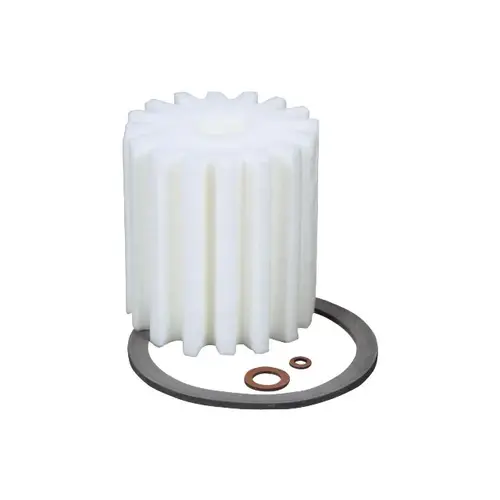 Replacement Rayon Filter Element For General 1A-25A & 1A25-B Oil Filter Includes Gasket & O-Rings 9012 Replacement Rayon Filter Element For General 1A-25A & 1A25-B Oil Filter Includes Gasket & O-Rings 9012