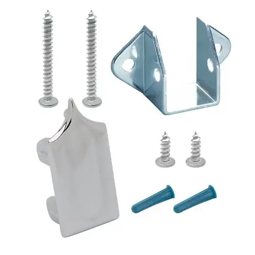 HEADRAIL MOUNTING PACK 1" ANTIGRIP HEADRAIL MOUNTING PACK 1" ANTIGRIP