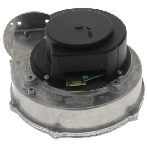 Venter Motor Assembly Venter Motor Assembly