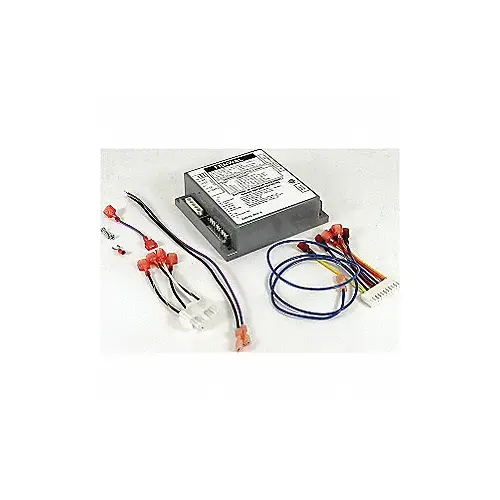 Ignition Module Ignition Module