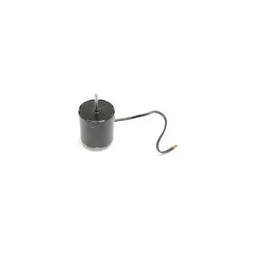 Mtr Ja2s128n .06 Hp 115/1 Te F Mtr Ja2s128n .06 Hp 115/1 Te F