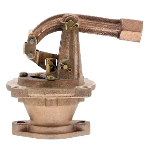 Valve Assembly (for 21) 339500 Valve Assembly (for 21) 339500