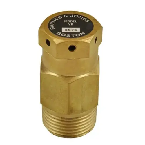 3/4" Vacuum Breaker For Steam 125 PSI Max 3/4" Vacuum Breaker For Steam 125 PSI Max