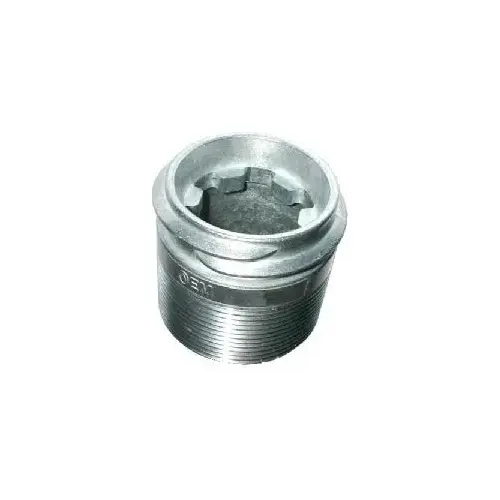Speedfill Male Straight 1-1/4 UF-15 Replaces 3312 Speedfill Male Straight 1-1/4 UF-15 Replaces 3312