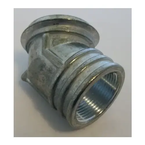 Speedfill Female 45 1-1/4" Replaces UF-41 Speedfill Female 45 1-1/4" Replaces UF-41