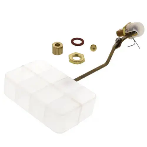Float & Valve Assembly For 707U Replaces 92P All 707 Series Float & Valve Assembly For 707U Replaces 92P All 707 Series