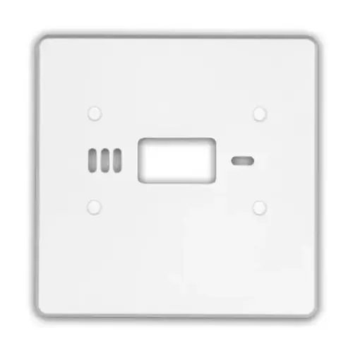 Thermostat Wall Plate For All Braeburn Stats Thermostat Wall Plate For All Braeburn Stats