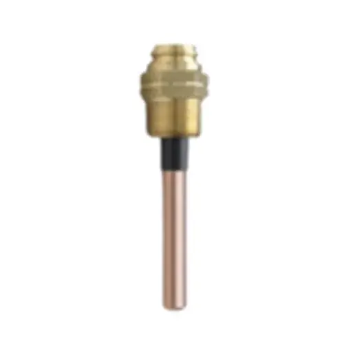 3/4" Standard Well For Hydrostat Controls EW-201 3/4" Standard Well For Hydrostat Controls EW-201