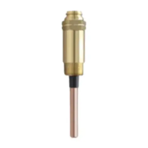 3/4" Well With Extended Nut For 3150 Control EW-202 3/4" Well With Extended Nut For 3150 Control EW-202
