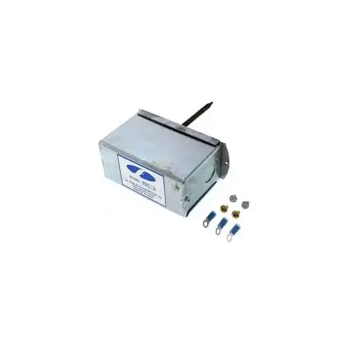 Thermal Post Purge Kit 46094100 For CK-62 Kit Thermal Post Purge Kit 46094100 For CK-62 Kit