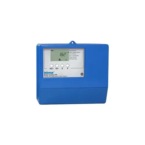 Smart Boiler Staging Control WIFI Replaces 254 258 262 263 264 268 274 Smart Boiler Staging Control WIFI Replaces 254 258 262 263 264 268 274