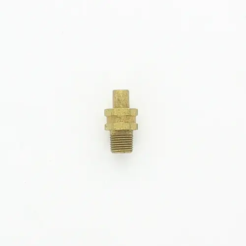 Orifice Plug 1.20 Mm-brass Orifice Plug 1.20 Mm-brass