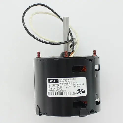 Mtr 1/40 115/1 #7121-5384 Mtr 1/40 115/1 #7121-5384
