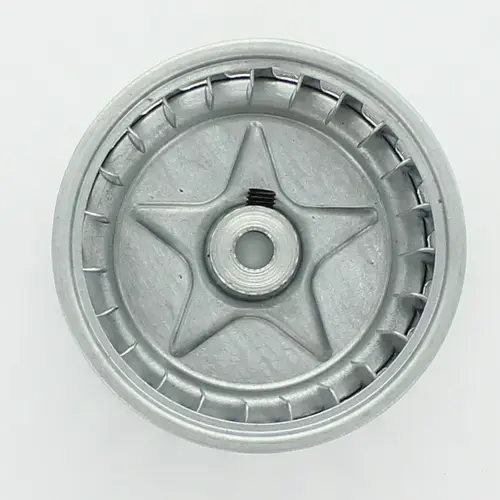 Whl #31-128 5/16 Bore Hub Whl #31-128 5/16 Bore Hub